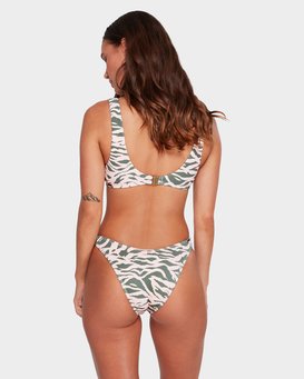 billabong untamed bikini