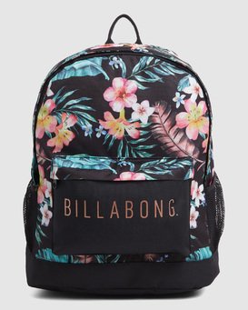 Eden Tiki Backpack | Billabong