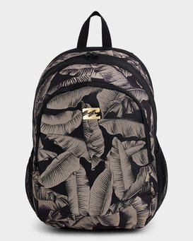 billabong delicious mahi backpack