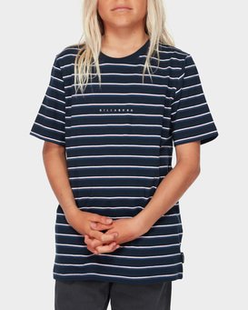 BOYS INDIE STRIPE  8591016