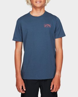 BOYS BOXED ARCH T  8591051