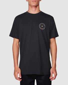 Rotor Tee 9507002 | Billabong