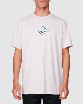 BUNKER TEE  9507010