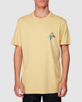 PARROT BAY TEE  9507027