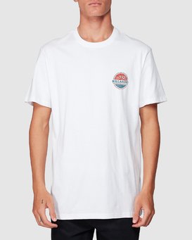 ADIV BREAKER TEE  9507056