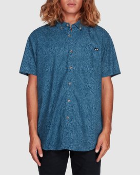 SUNDAYS MINI SS  9507203