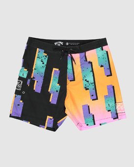 SUNDAYS INTRCHNG  9507420