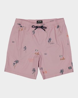 SUNDAYS LAYBACK  9507421