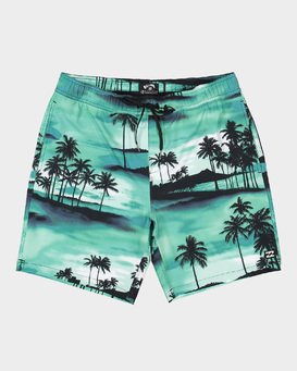 SUNDAYS LAYBACK  9507421