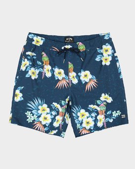 SUNDAYS LAYBACK  9507421