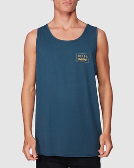 BONG CUT TANK  9507502