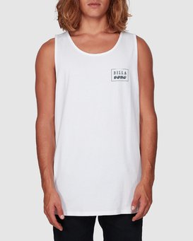 BONG CUT TANK  9507502