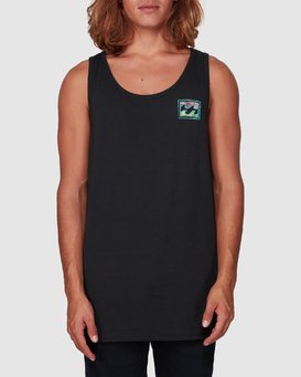 WARCHILD TANK  9507504