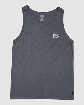 DOWN UNDER TANK  9507535M