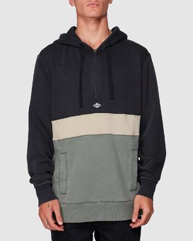 WAVE WASHED HALF  9507618