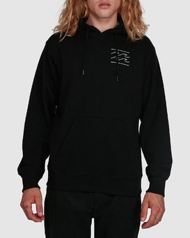 MENS FADE POP HOO  9507631X