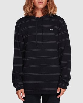 FLECKER PULLOVER  9507634