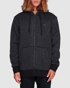 REVOLT ZIP THRU H  9507639