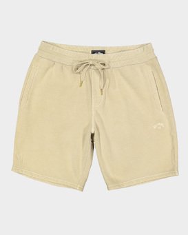 WORDSMITH SHORT  9507651