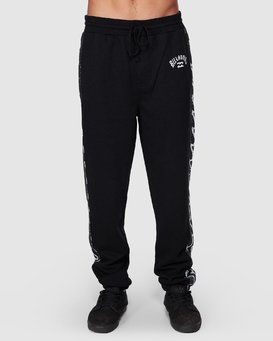 WAVE TRACK PANT  9507658