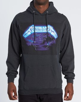 RIDE THE LIGHTNIN  9507660