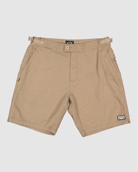 STUBBIES WORKWEAR  9507720M