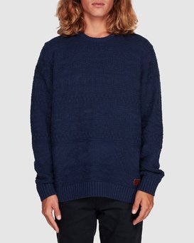 DOUBLE UP SWEATER  9507803