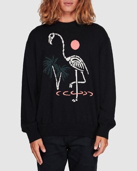 DARK ALOHA CREW K  9507804