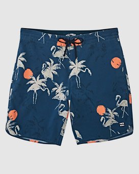 73 Lotide Boardshorts 9508418 | Billabong