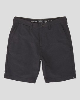 A/Div Surftrek Wick Shorts 9508717 