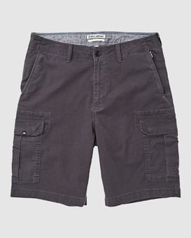 SCHEME CARGO  9571721