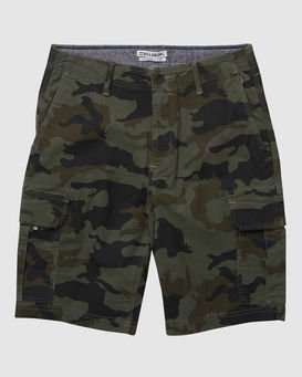 SCHEME CARGO  9571721