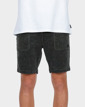 LARRY CORD ELASTI  9571732