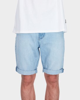 VERSA DENIM ROLLU  9572710