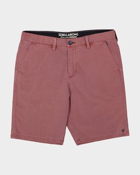 billabong submersibles new order shorts