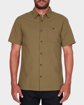 WAVE WASHED SS  9581209