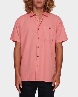 WAVE WASHED SS  9581209