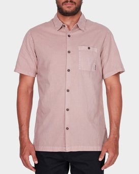 WAVE WASHED SS  9581209