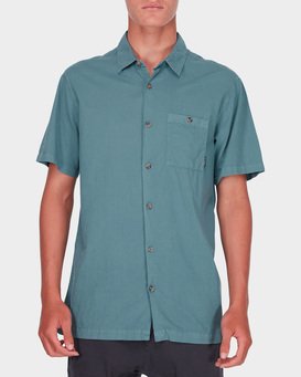 WAVE WASHED SS  9581209