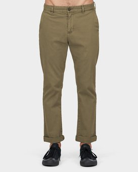 NEW ORDER CHINO R  9585303