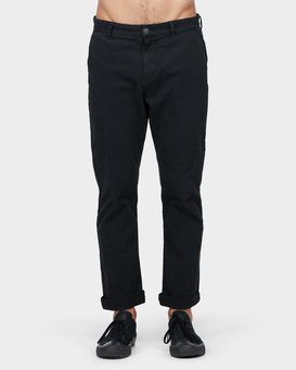 NEW ORDER CHINO R  9585303