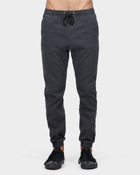 ADDICT ELASTIC PA  9585311