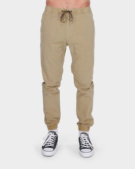 ADDICT ELASTIC PA  9585311