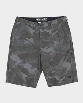 CROSSFIRE SLUB  9585709