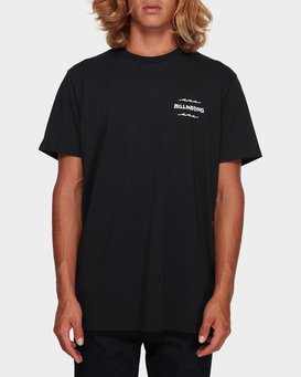 DIE CUT THEME TEE  9591006