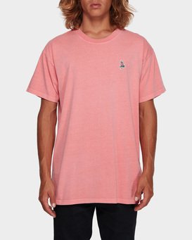 FLAMIN GALLAH TEE  9591011