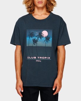 CLUB TROPIX TEE  9591014
