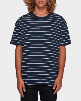 INDIE STRIPE TEE  9591016
