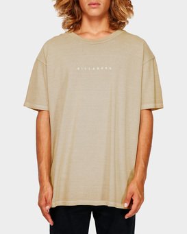 ROUGH CUT TEE  9591017