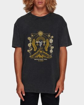 PSILOCYBIN TEE  9591024
